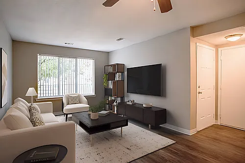 Deerfield Townhomes Photo 1
