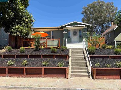 136 Norman Ave, Concord, CA, 94520