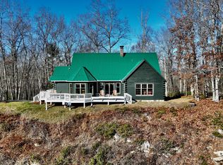 818 Anthony Ridge Rd, Anthony, WV 24938