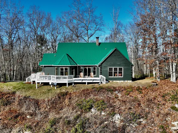 818 Anthony Ridge Rd, Anthony, WV 24938