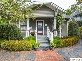 1097 8th Ave SW, Albany, OR 97321