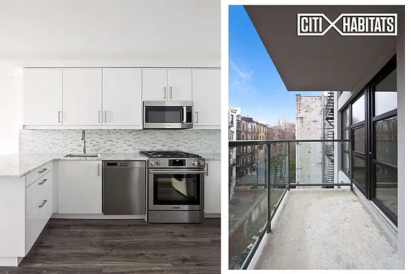 Rented by Citi Habitats | media 15