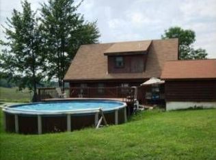 6462 Grant Rd, Ridgway, PA 15853