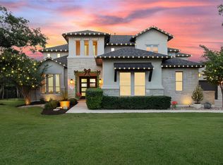 2313 High Lonesome, Leander, TX 78641