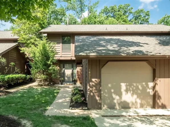 1931 Meadowtree Ln, Saint Louis, MO 63122