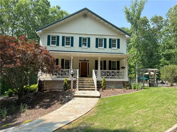 125 Coldstream Ct, Canton, GA 30115