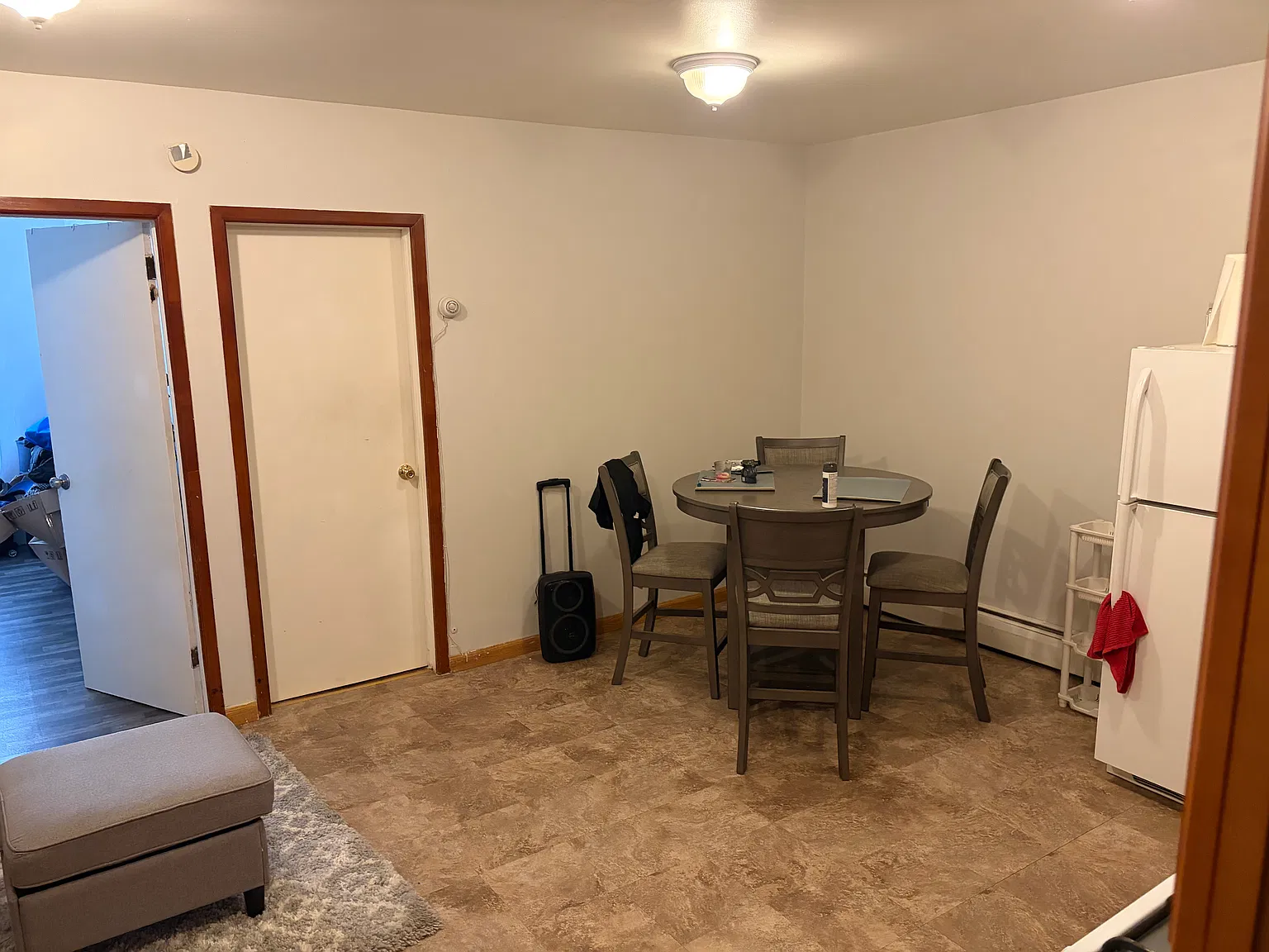 1 bed, 1.5 bath, $1,400 — Photo 2