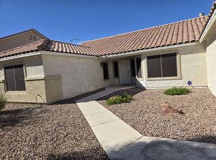 9520 Twelve Pins Dr, Las Vegas, NV 89129