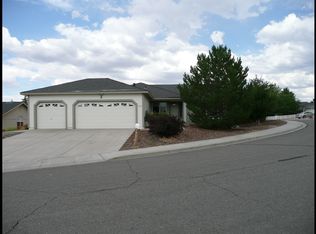 3460 University Green Dr, Reno, NV 89512