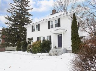 110 Court St, Westfield, MA 01085