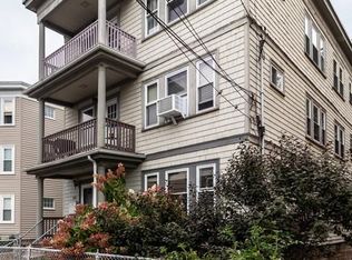 20 Fawndale Rd #3, Roslindale, MA 02131
