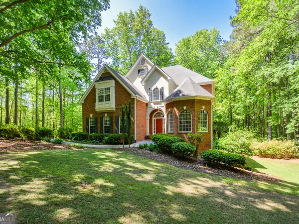 4299 Windham Ct, Douglasville, GA 30135