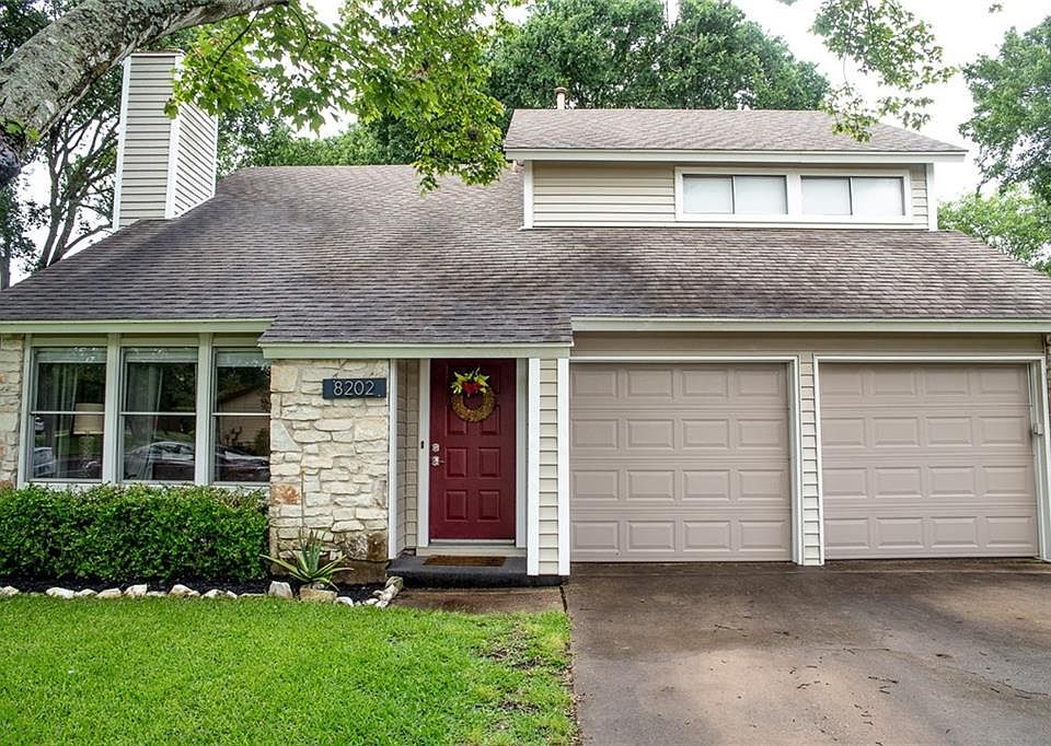 1st image of 8202 Croftwood Dr