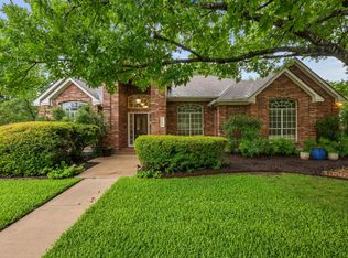 11806 Silkwood Cv, Austin, TX 78739