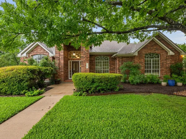 11806 Silkwood Cv, Austin, TX 78739