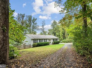 21839 Blue Ridge Mountain Rd, Paris, VA 20130