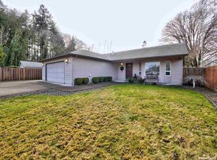 1948 Tomahawk Way NE, Keizer, OR 97303
