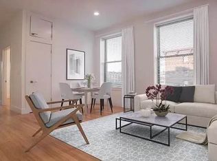 200 E 116th St #4N*, New York, NY 10029