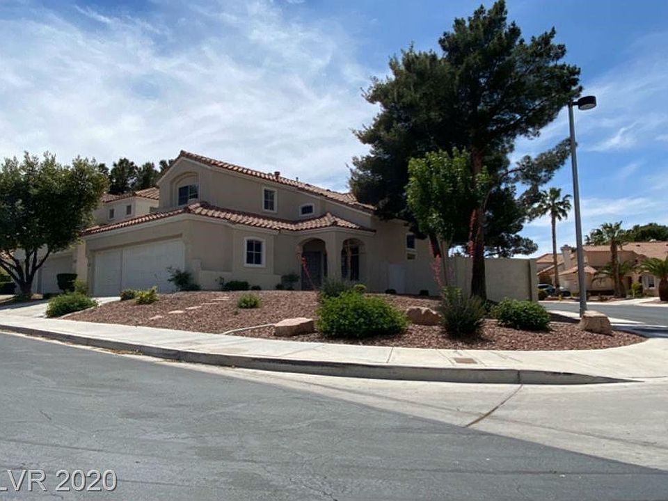 1st image of 1321 Chaparral Summit Dr