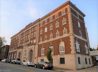315-302 N Spruce St, Winston Salem, NC 27101