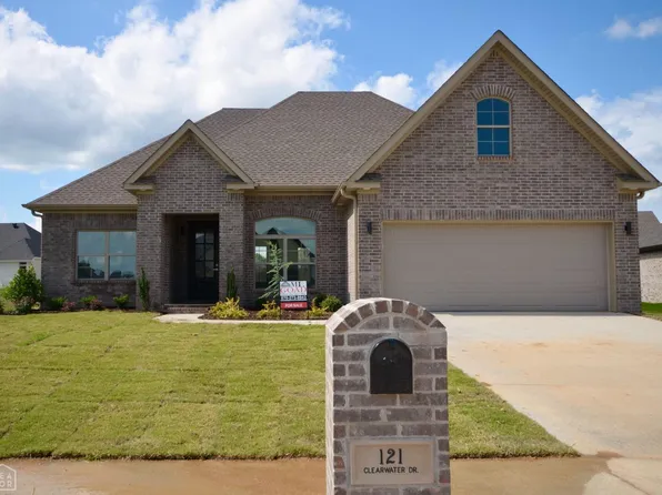 121 Clearwater Dr, Brookland, AR 72417
