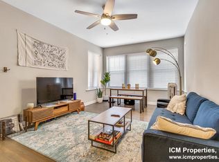 4857 N Seeley Ave #2C, Chicago, IL 60625