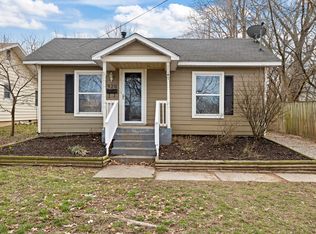 920 W Talmage St, Springfield, MO 65803