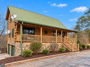 696 Railey Rdg NE, Ranger, GA 30734