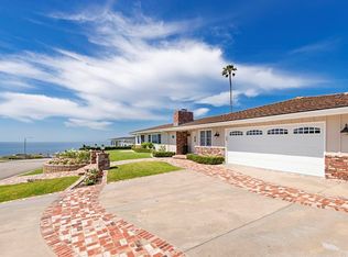 32581 Balearic Rd, Dana Point, CA 92629