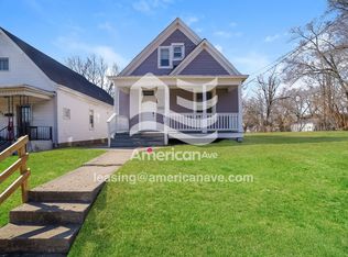 1725 N Gale Ave, Peoria, IL 61604