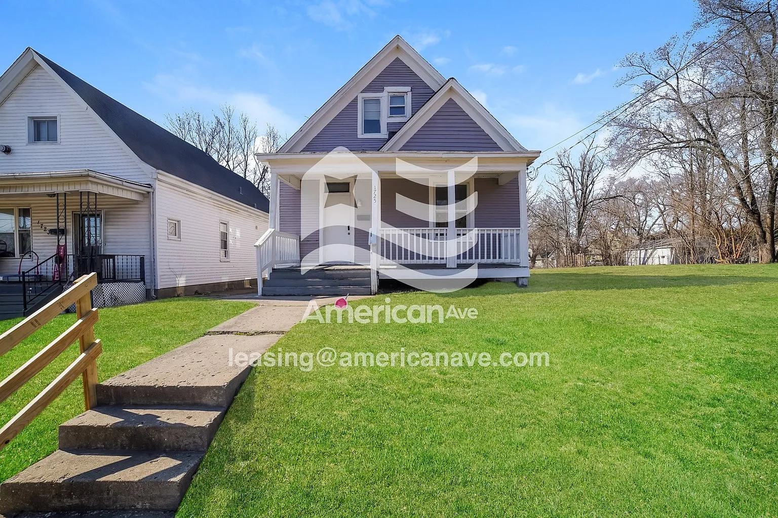 1725 N Gale Ave photo 1