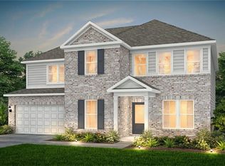 3186 Morris Hills Dr, Dacula, GA 30019