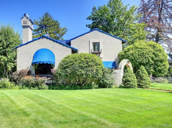 6 Ivy Lane, Denver, CO 80220