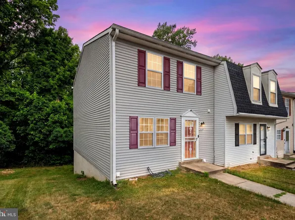 5939 Applegarth Pl, Capitol Heights, MD 20743