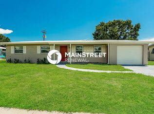 604 Shamrock Blvd, Venice, FL 34293