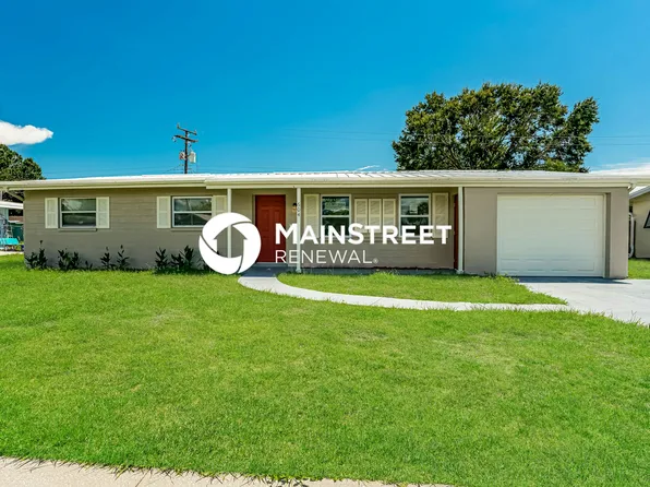 604 Shamrock Blvd, Venice, FL 34293