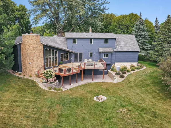 6333 113th Ave NE, Spicer, MN 56288