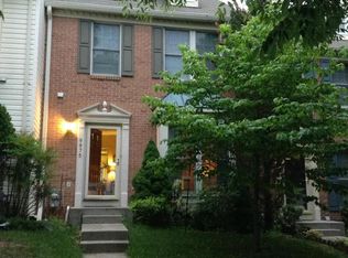 9975 Sherwood Farm Rd, Owings Mills, MD 21117