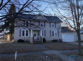 214 S Monroe St, Montpelier, OH 43543