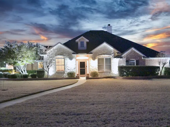 3001 Big Springs Dr, Joshua, TX 76058