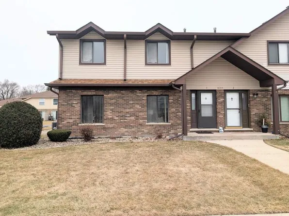 16160 Apple Ln, Tinley Park, IL 60487