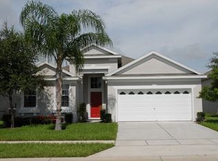 8141 Sun Palm Dr, Kissimmee, FL 34747