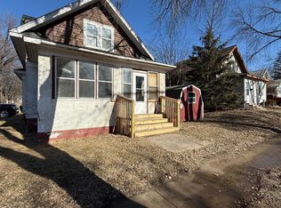 603 Black Oak Ave, Montevideo, MN 56265