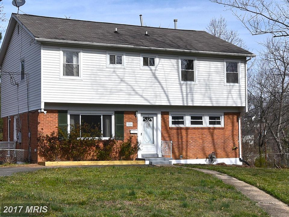 1st image of 3516 Oakwood Ln