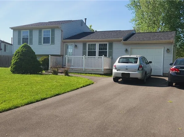 8026 Candela Ln, Clay, NY 13041