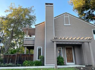 3843 Burton Cmn, Fremont, CA