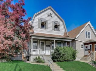 2909 S Herman St, Milwaukee, WI 53207