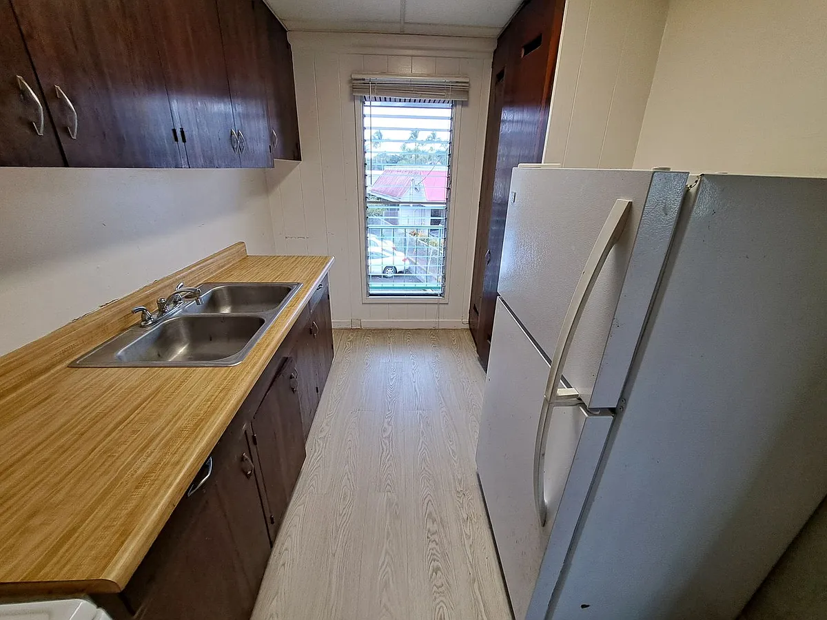 Building Photo - 963 Kilauea Ave #209