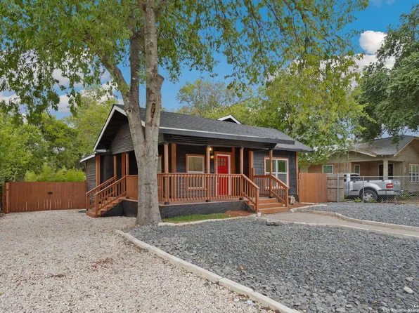 154 ARLINGTON CT, San Antonio, TX 78210