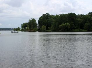 554 Hickory Ridge Dr, Many, LA 71449